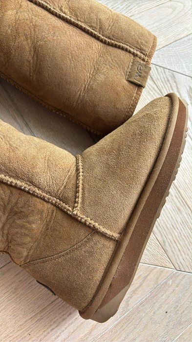 Buty sniegowce ugg emu