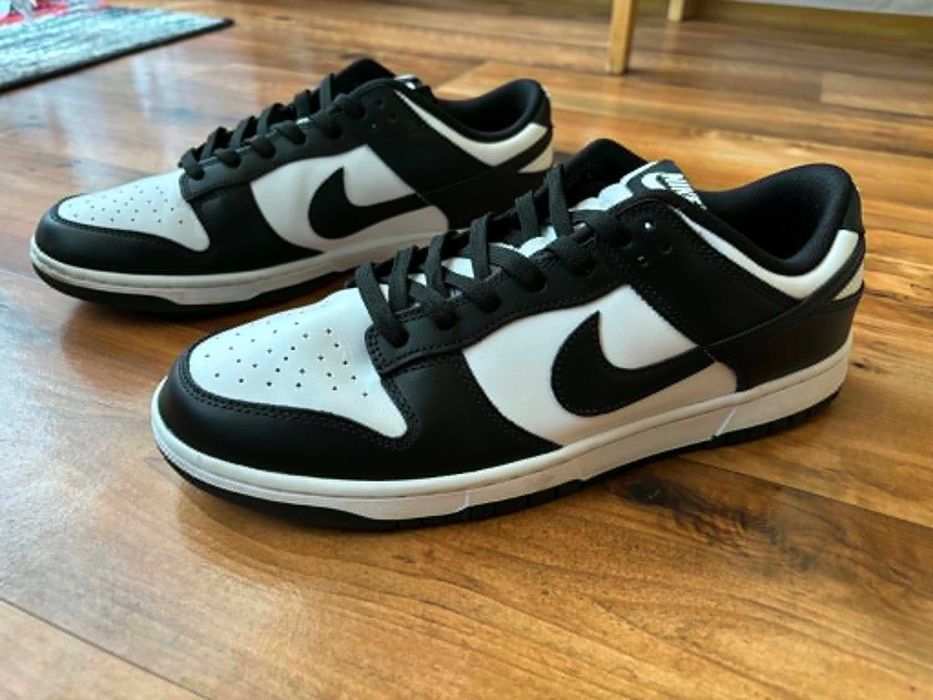 Buty Nike Dunk Low Retro 45,5