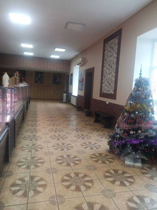 В суборенду приміщення в м. Глобине