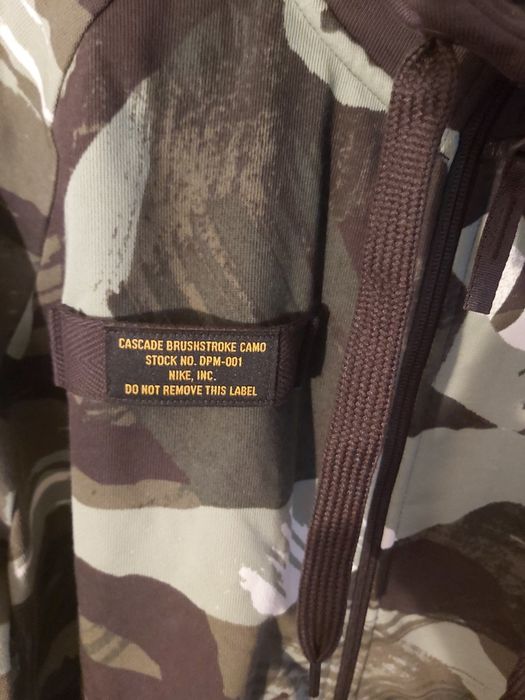 Bluza męska nike