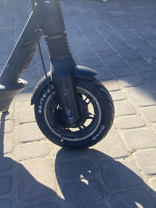 Segway ninabot g2 max