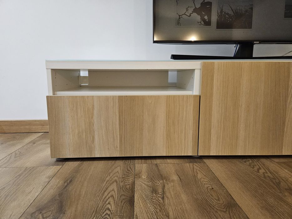 Szafka RTV, pod telewizor