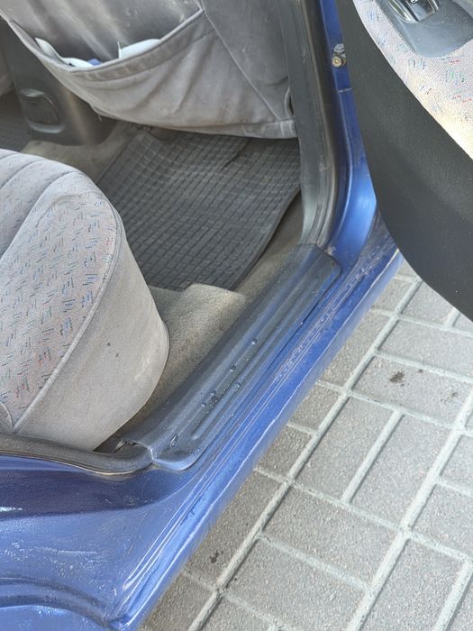 Hyundai Sonata Y3 1996 року
