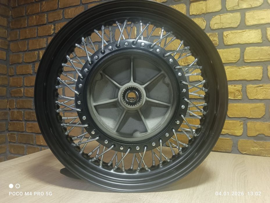 Продаю колеса під замовлення на  МТ Дніпро r 16 r19