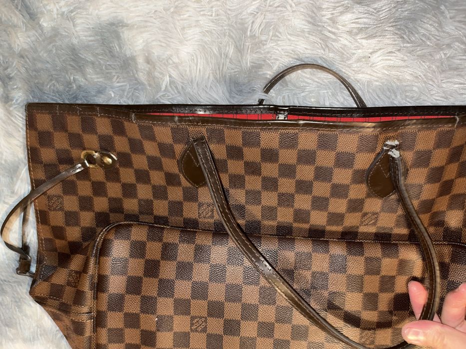 Torba louis vuitton GM