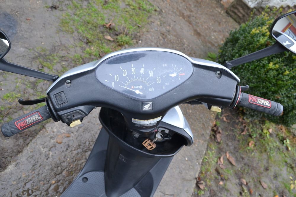 Хонда діо 62 в хорошому стані