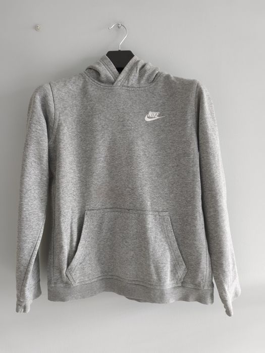 Bluza Nike Sportswear Club Fleece Hoodie