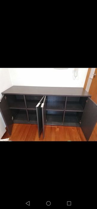 Aparador como novo