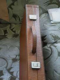 Teczka dyplomatka skorzana meska neseser aktowka walizka