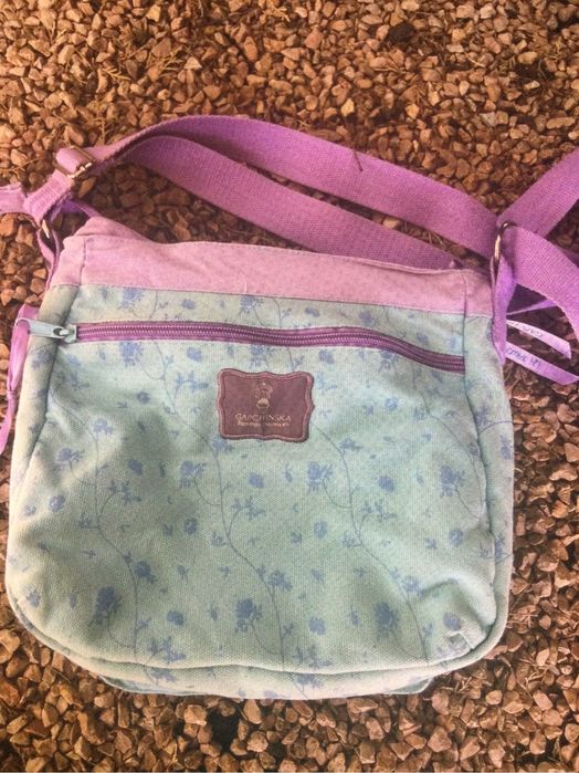 Сумка планшет дитяча