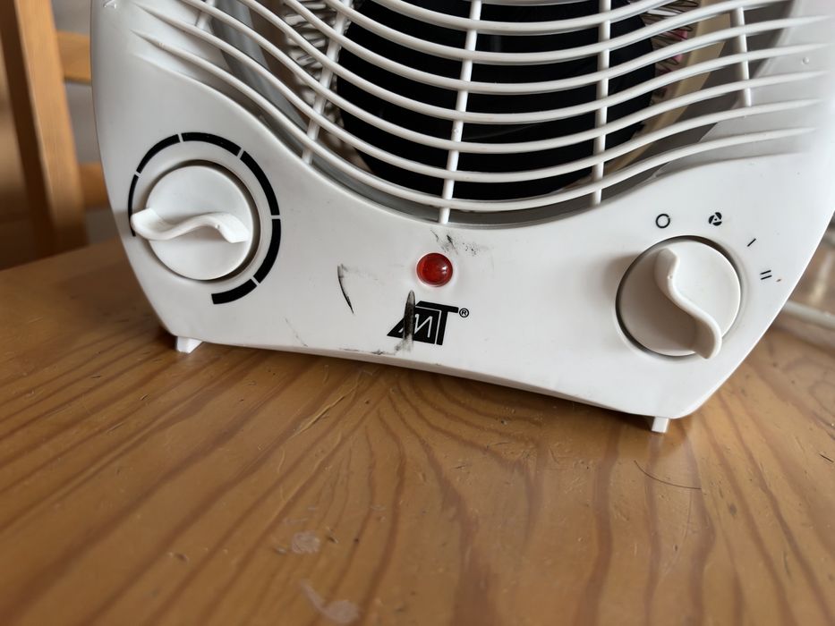 MT Termowentylator