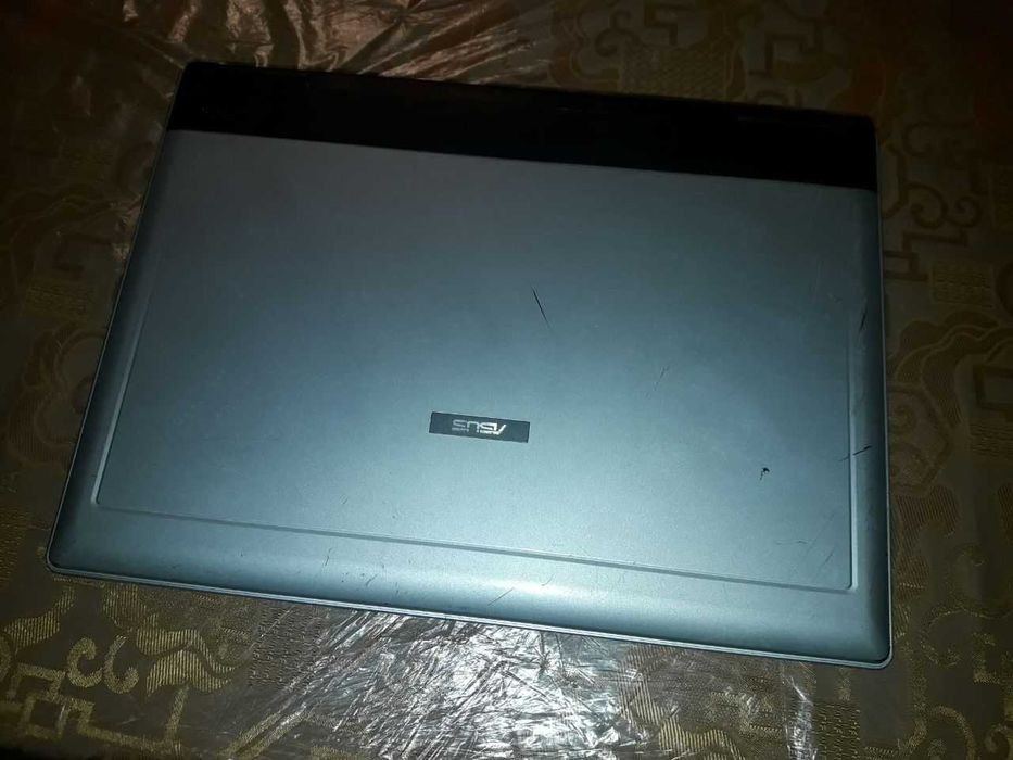 Ноутбук Asus z53J