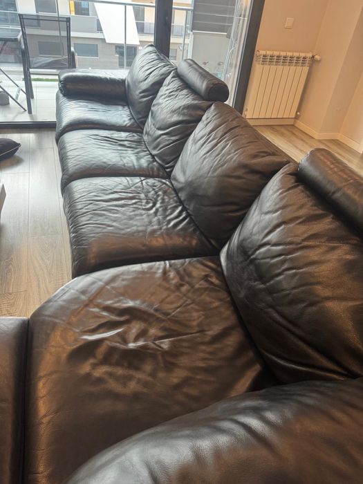 Sofa château D’Ax