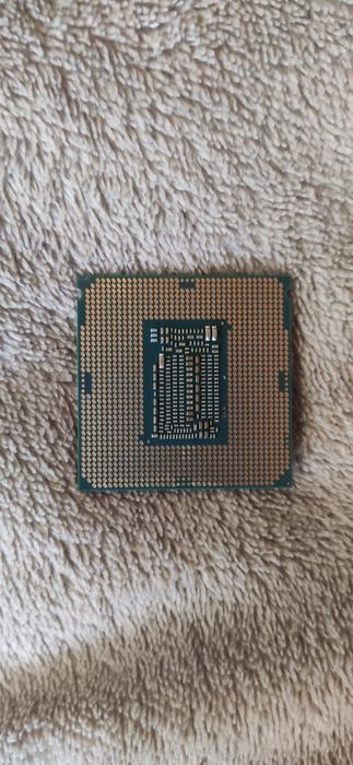 Процесор Intel core I5-9600KF