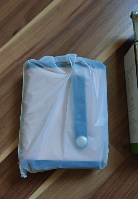 Портативний підігрівач для пляшечок