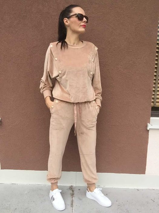 Likwidacja Butiku Odzież Damska