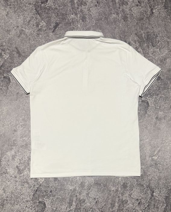 Поло Armani Exchange, оригінал, XL