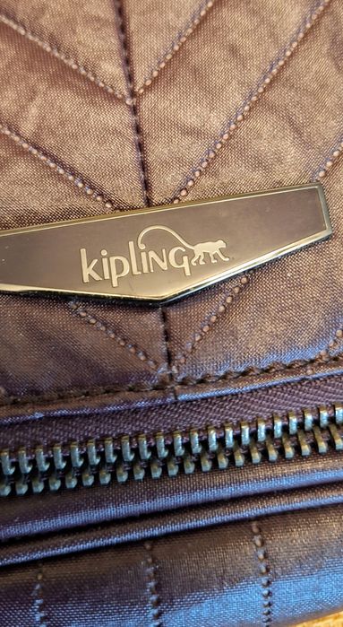 Torebka na ramię Kipling