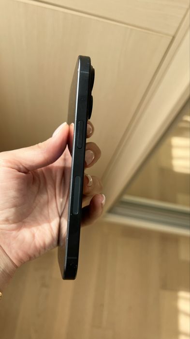 Apple iPhone 15 Pro 512GB Blue Titanium Айфон 15 Про 512 гб Акб 89% iphone 15 pro