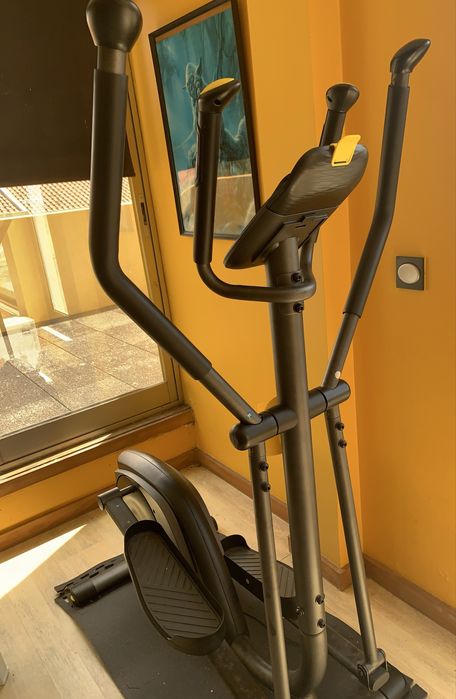 Bicicleta Eliptica Domyus Decathlon