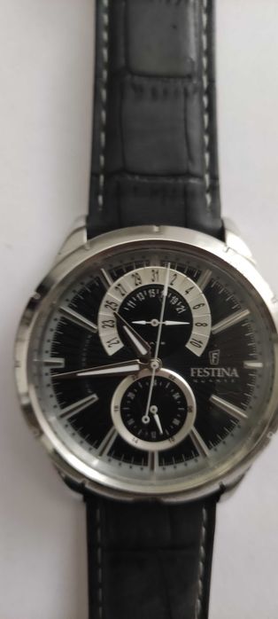 Zegarek męski festina