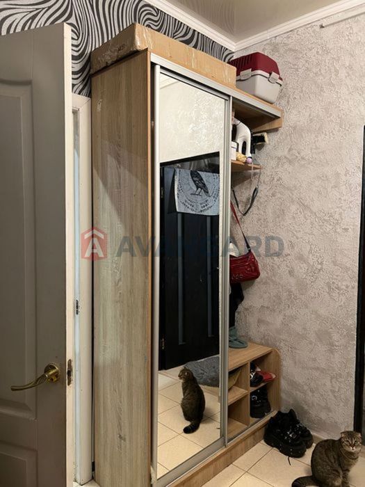 Продаж 1 кімнатної квартири в центрі міста