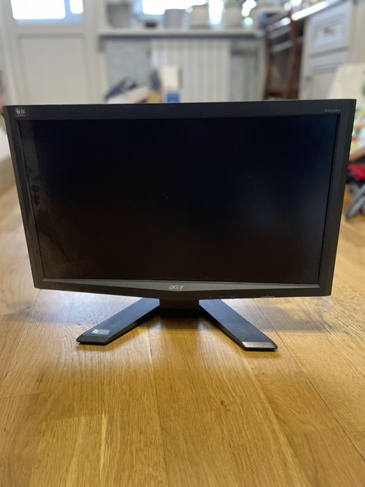 Продаю ПК + Монітор