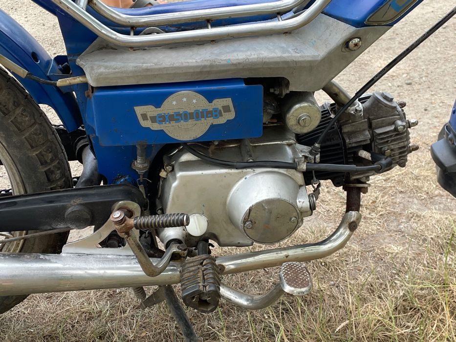 Дельта. В чудовому вигляді