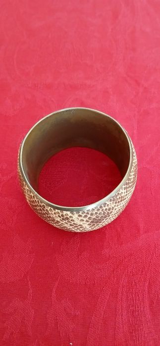 Pulseira animal print