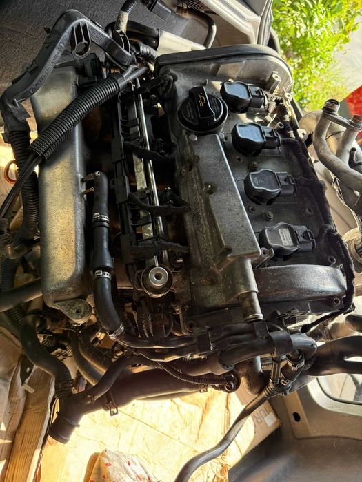Motor 1.8T Seat Ibiza 6L cupra