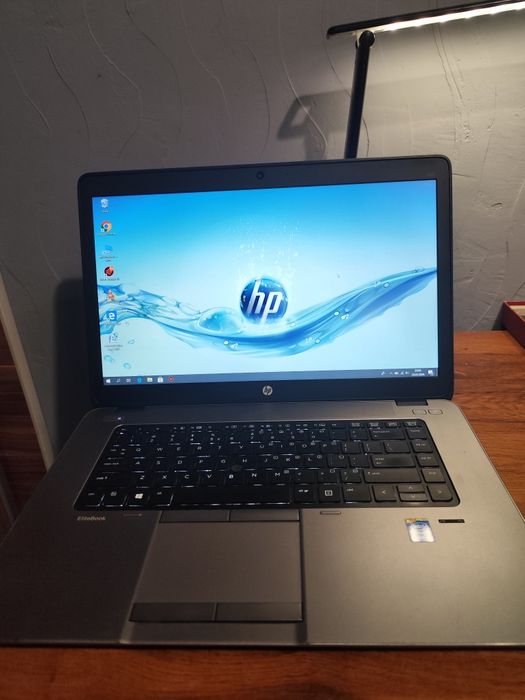 Sprzedam laptop HP Elitebook 850