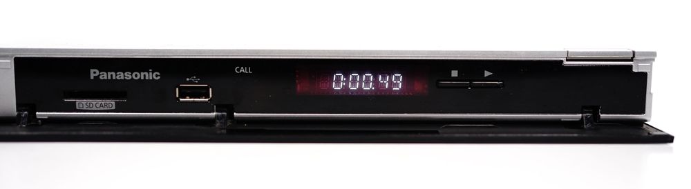 Multimedialny Blu-Ray Panasonic DMP-BDT111 USB HDMI Mp3 mkv avi DivX
