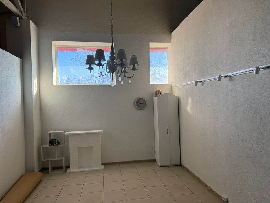 Здається в оренду