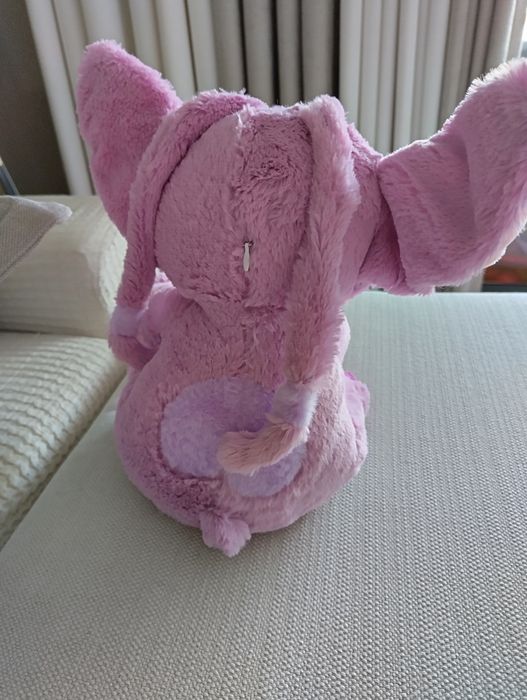 Stitch Peluche da Disney 40cm Angel