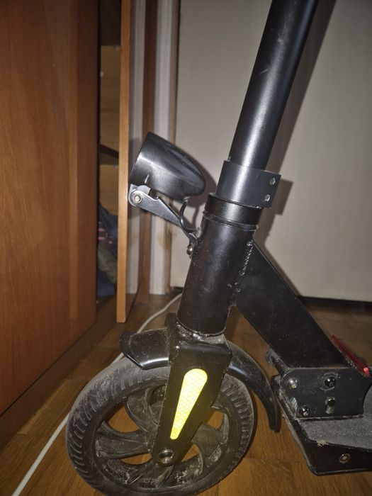 Електросамокат Like.Bike