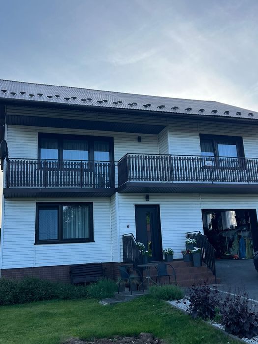 Oddam siding za darmo