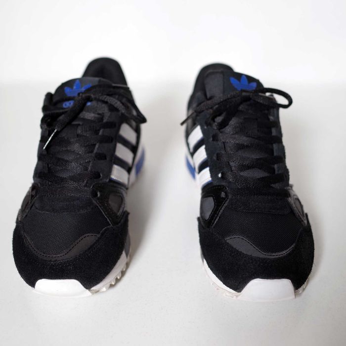 Кросівки Adidas ZX750 IF8408 оригінал 40,5 розмір шкіра ідеальний стан