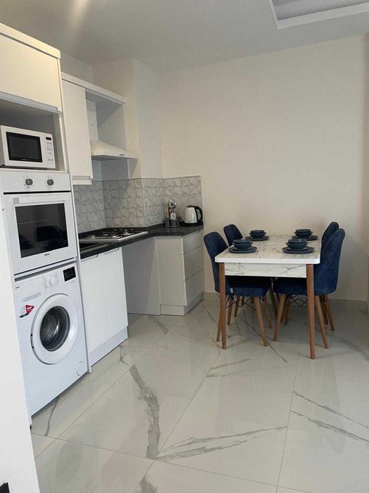 Продаж квартири Аланія Махмутлар 'BEST LIFE 9' 1+1 (3045)