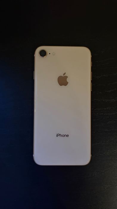 iPhone 8 64GB Dourado - Bateria 100% - Entrega em Espinho