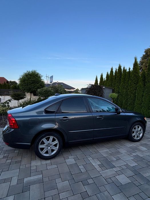 Volvo S40 2.0D 136km