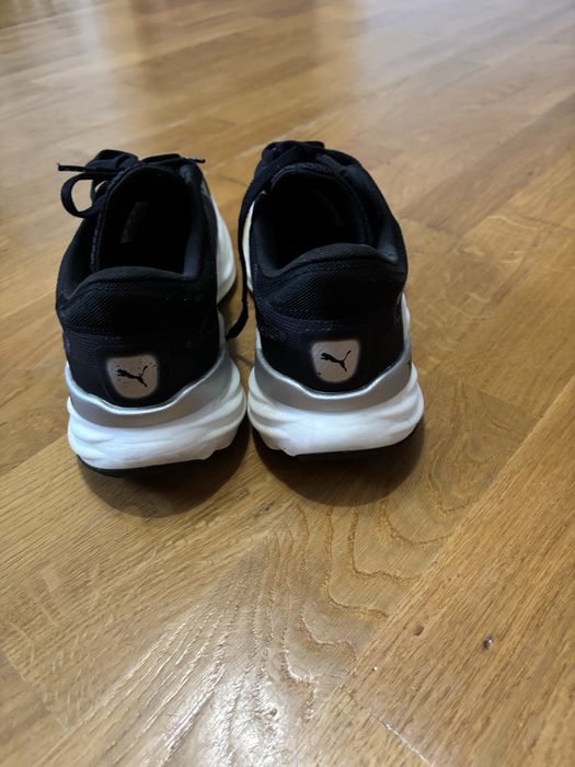 Кросовки Nitro Puma
