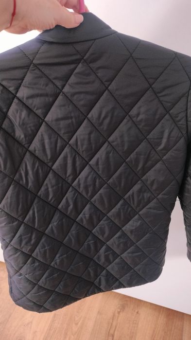 Kurtka damska przejściowa na stójce Mohito