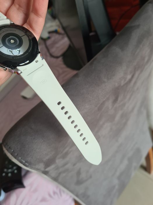 Samsung smartwatch galaxy watch 4 classic