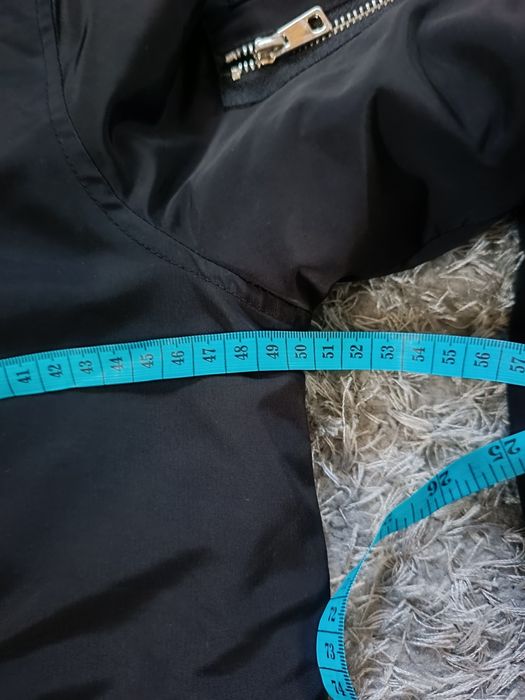 Cropp kurtka bomber przejściowa rozm. XS