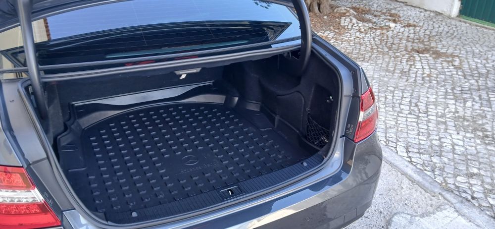 Vendo Mercedes-Benz 350 CDi Nacional . Versao AMG .