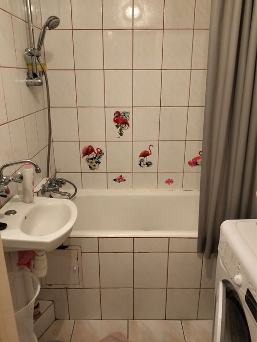 Wynajmę mieszkanie