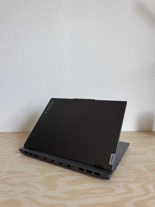Portátil Lenovo Legion Slim 5 (32GB RAM, Ryzen 7, RTX 4060, OLED)