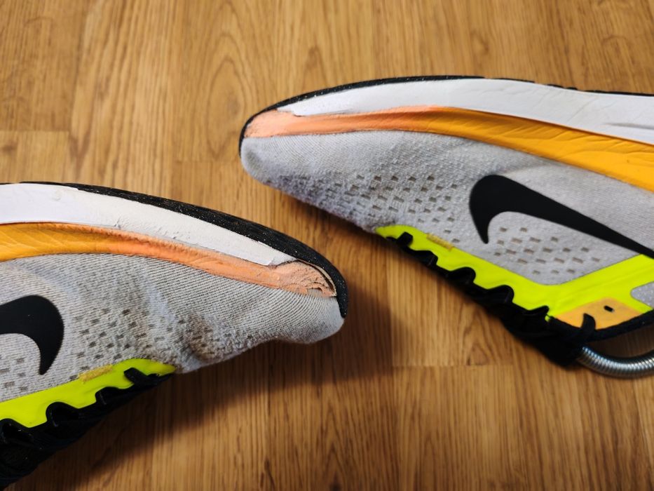 Кроссовки Nike Air Winflo 10