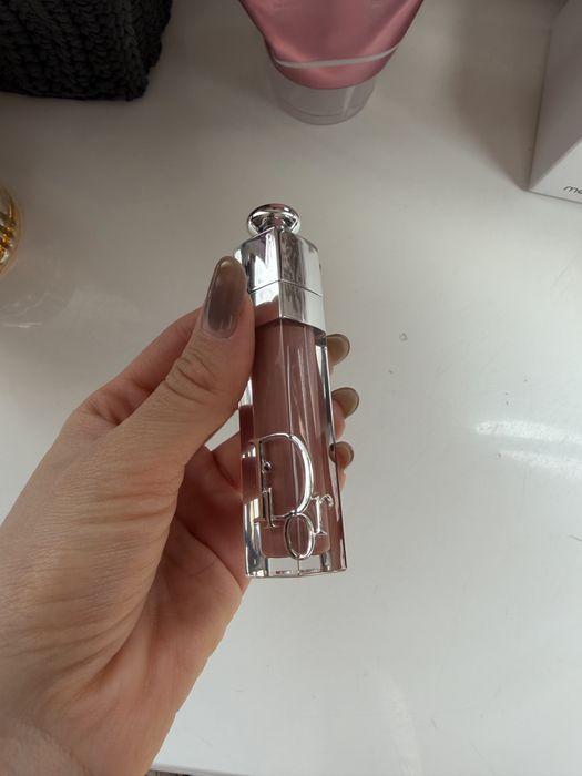 Блиск Dior.