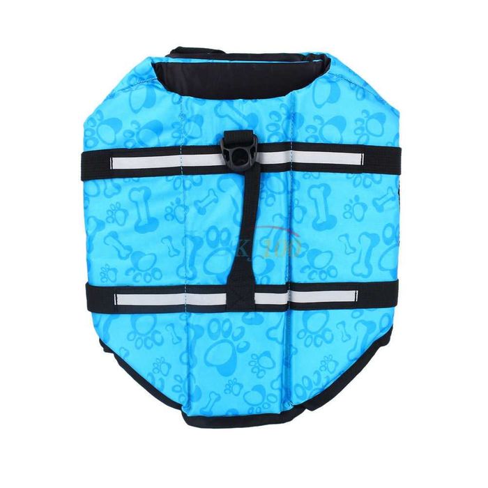 Colete flutuante, com refletores, Tamanho XS / XL